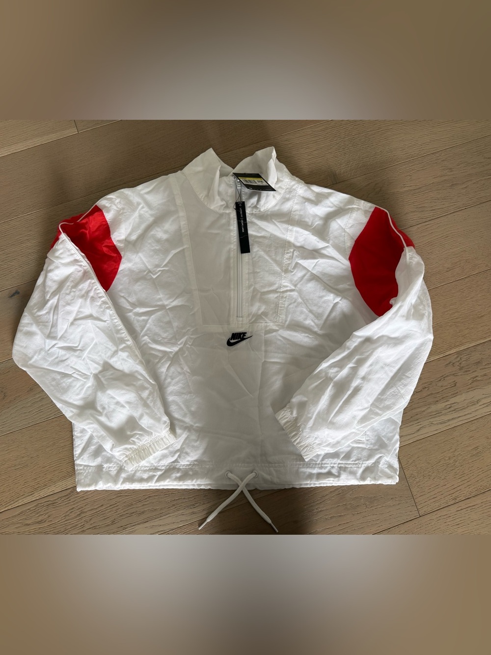 Nike - Windbreaker jacket